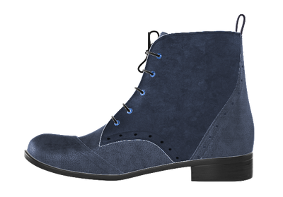 Regent - Derby Boots