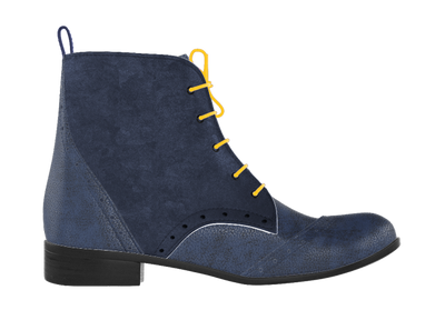 Regent - Derby Boots