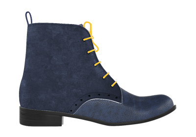 Regent - Derby Boots