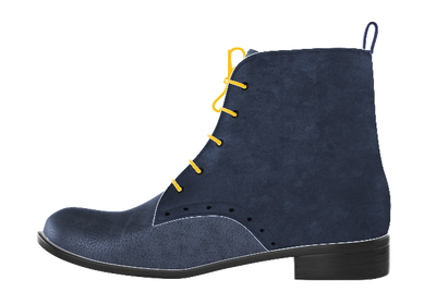 Regent - Derby Boots