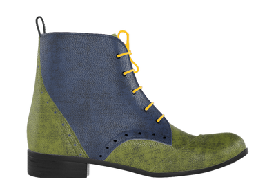 Regent - Derby Boots