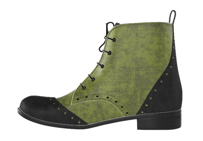 Regent - Derby Boots