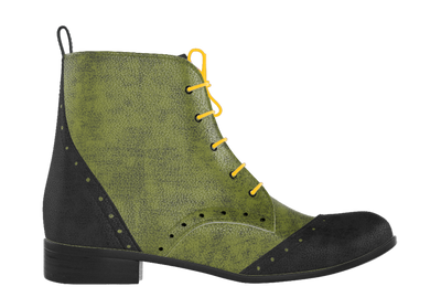 Regent - Derby Boots