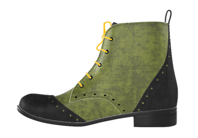 Regent - Derby Boots