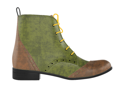 Regent - Derby Boots