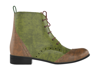 Regent - Derby Boots