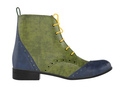 Regent - Derby Boots