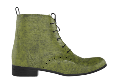 Regent - Derby Boots