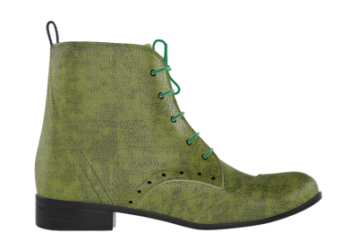 Regent - Derby Boots