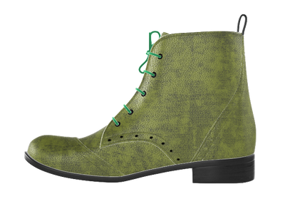 Regent - Derby Boots