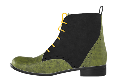 Regent - Derby Boots