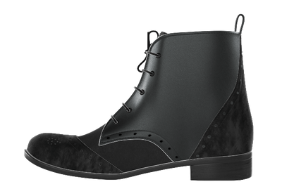 Regent - Derby Boots