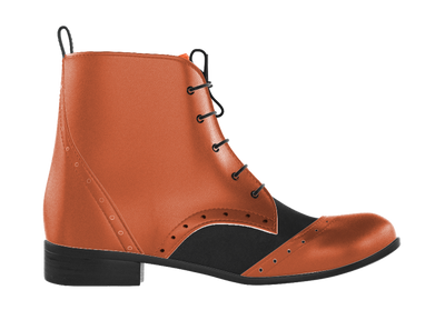 Regent - Derby Boots