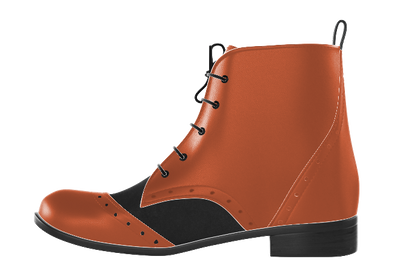 Regent - Derby Boots