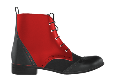 Regent - Derby Boots