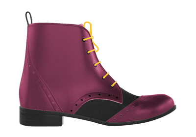 Regent - Derby Boots