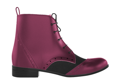 Regent - Derby Boots