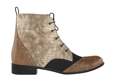 Regent - Derby Boots