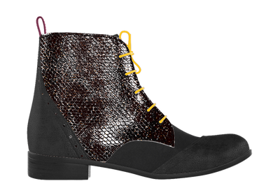 Regent - Derby Boots