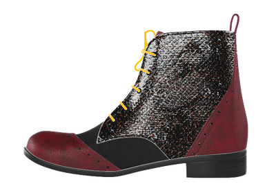 Regent - Derby Boots
