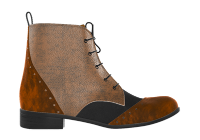 Regent - Derby Boots
