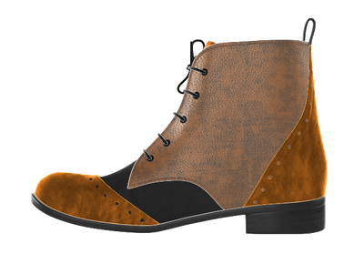 Regent - Derby Boots