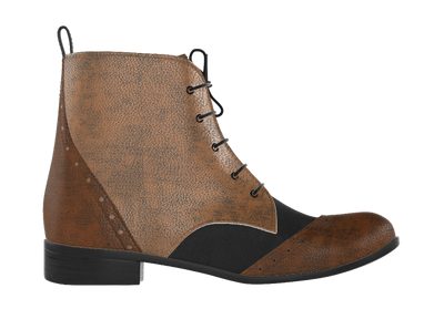 Regent - Derby Boots
