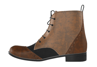 Regent - Derby Boots
