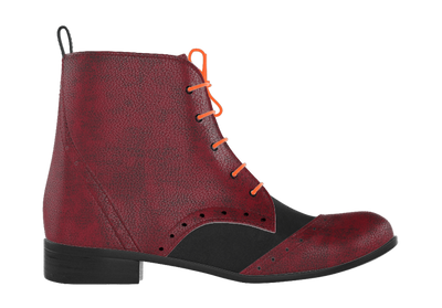 Regent - Derby Boots