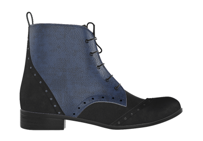 Regent - Derby Boots