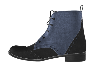Regent - Derby Boots