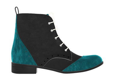 Regent - Derby Boots