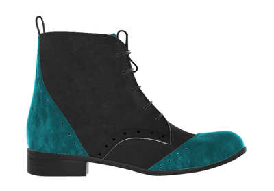 Regent - Derby Boots