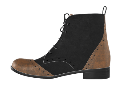 Regent - Derby Boots