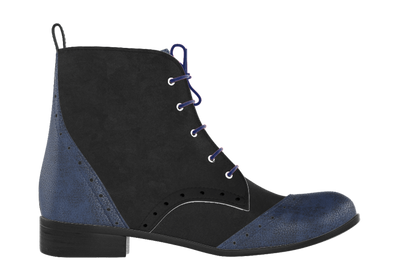 Regent - Derby Boots
