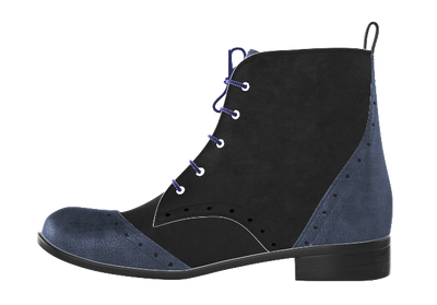 Regent - Derby Boots