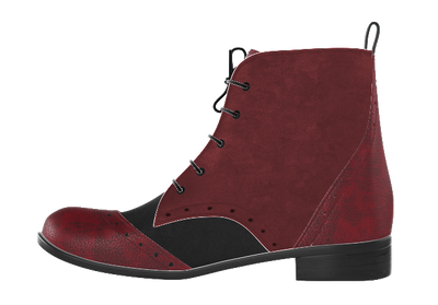Regent - Derby Boots
