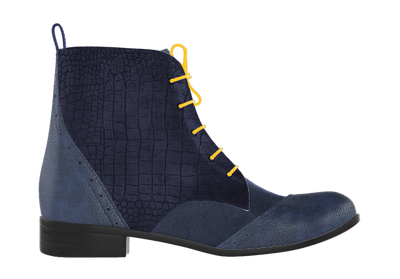Regent - Derby Boots