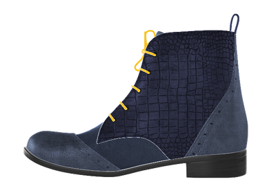 Regent - Derby Boots