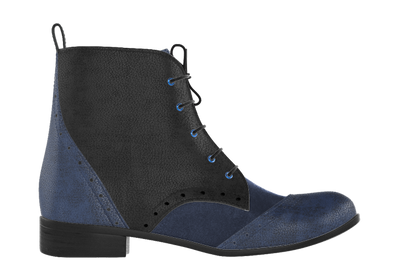 Regent - Derby Boots
