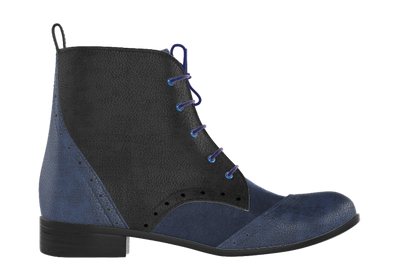 Regent - Derby Boots