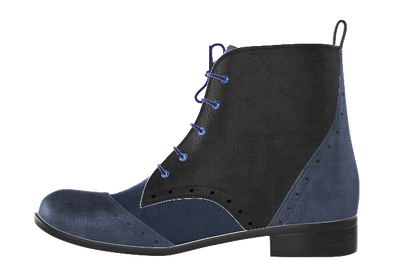 Regent - Derby Boots