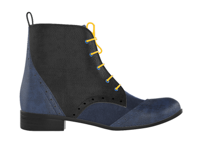 Regent - Derby Boots