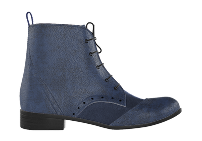 Regent - Derby Boots
