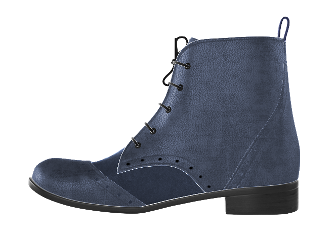 Regent - Derby Boots