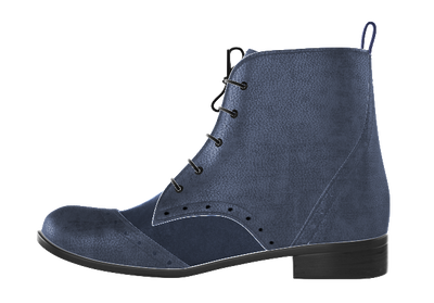Regent - Derby Boots