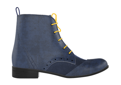 Regent - Derby Boots