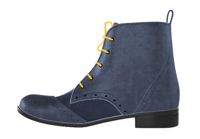 Regent - Derby Boots