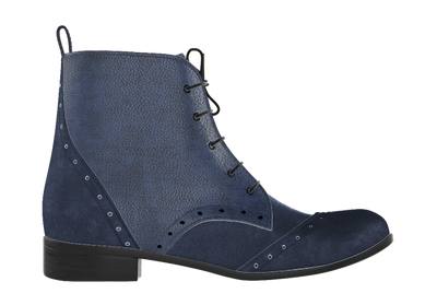 Regent - Derby Boots
