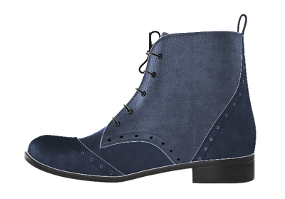 Regent - Derby Boots